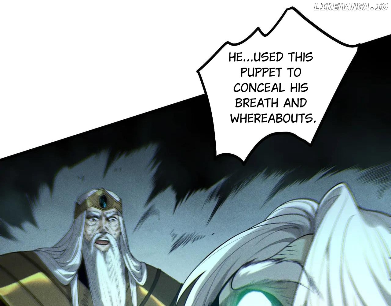 Catastrophic Necromancer Chapter 179 - page 64